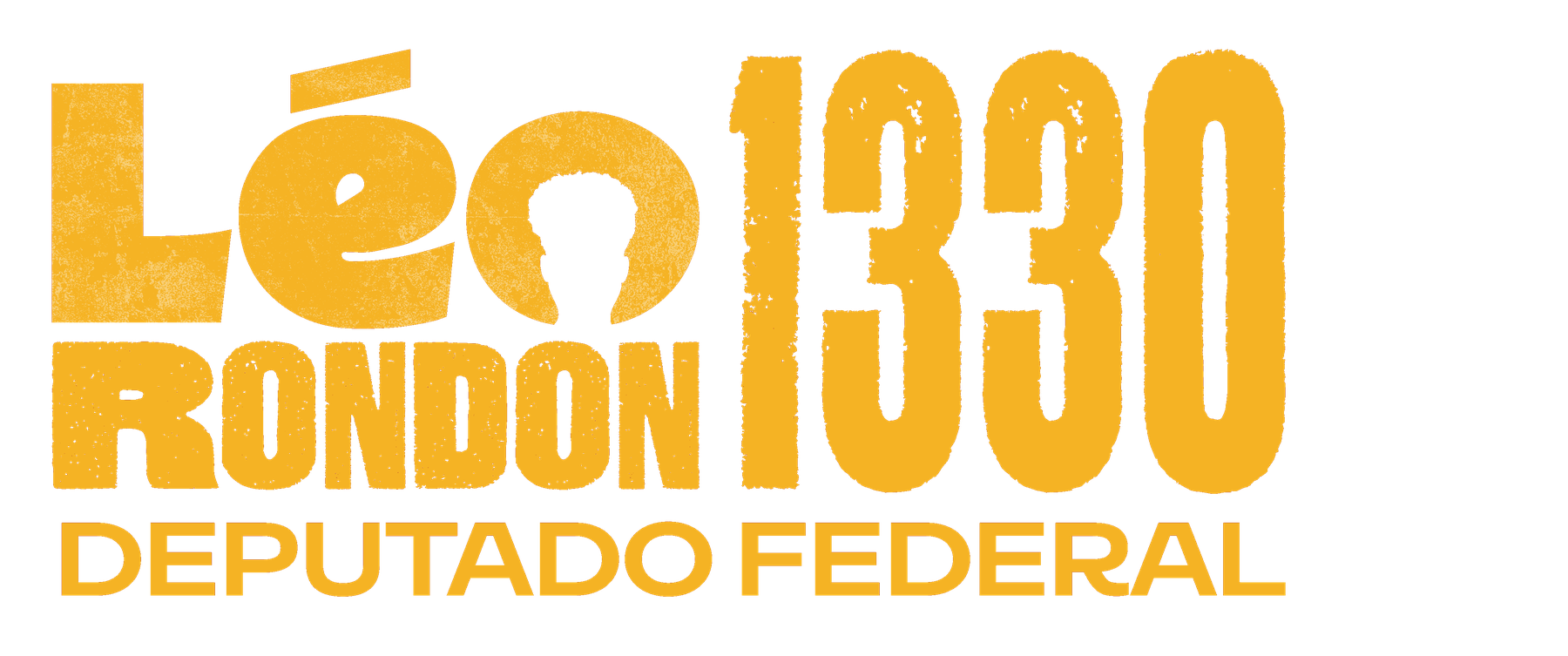 Léo Rondon 1330 — Deputado Federal